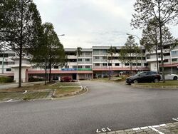 Mayflower Shopping & Food Centre (D20), Shop House #535226811